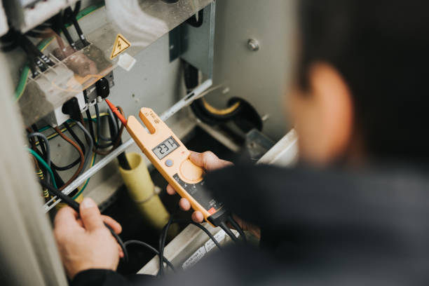 Best Electrical Contractors for Businesses  in Oregon, OH