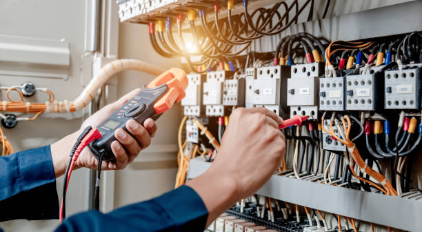 Best Local Electrician Companies  in Oregon, OH