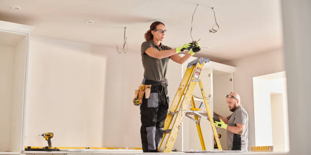 Best Electrical Wiring Services  in Oregon, OH