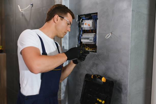 Best Emergency Electrical Repair  in Oregon, OH