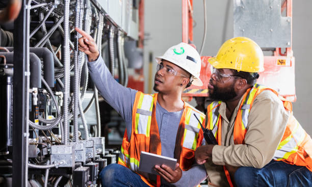 Best Circuit Breaker Repair  in Oregon, OH