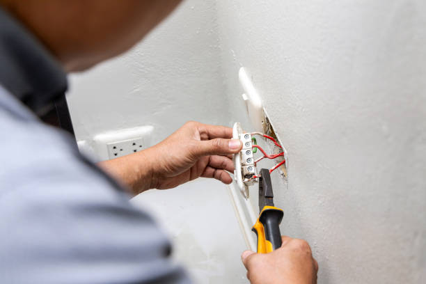 Best Electrical Repair Services  in Oregon, OH