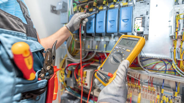 Best Emergency Electrician Near Me  in Oregon, OH
