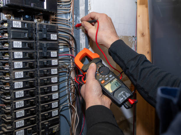 Best Home Electrical Repair  in Oregon, OH