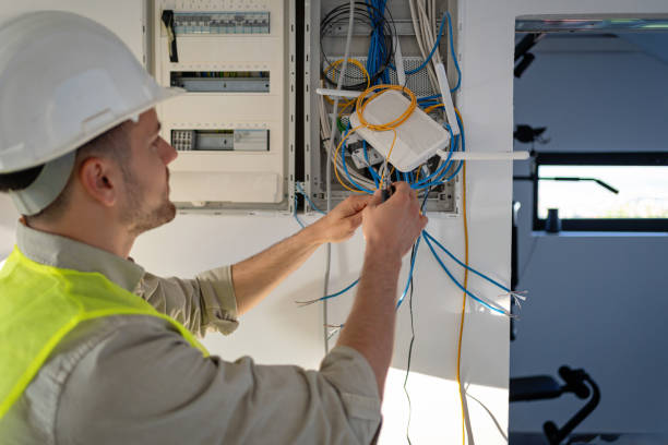 Electrical Rewiring Services in Oregon, OH